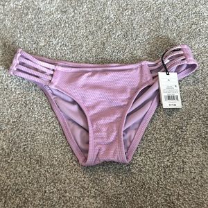 NWT bikini bottoms